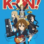 K-ON!