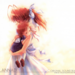 clannad